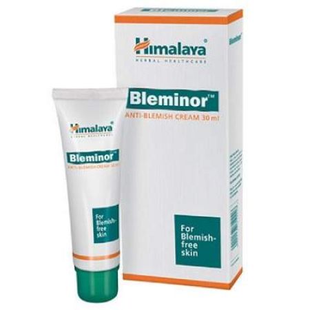 Bleminor crema, 30 ml, Himalaya