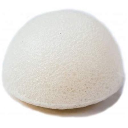 Burete 100% fibre vegetale pentru ten normal, Pure Konjac Sponge