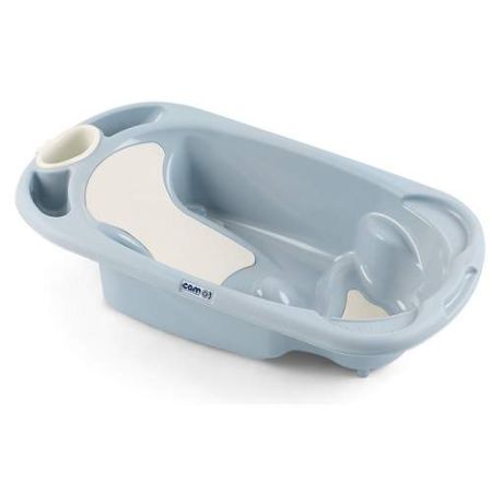 Cadita Blue cu forma anatomica Baby Bagno, U19, Cam