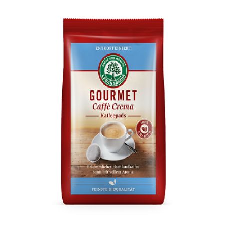 Cafea Gourmet, 250g, Lebensbaum