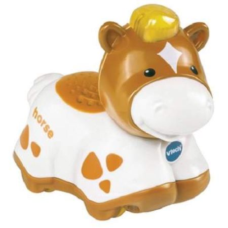 Calut Toot Toot Animals, +1an, VT168603, Vtech