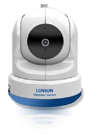 Camera de supraveghere Prestige Touch 2, LV79, Luvion