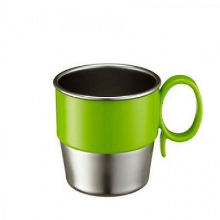 Cana de invatare Verde, DS-CUP03, Innobaby