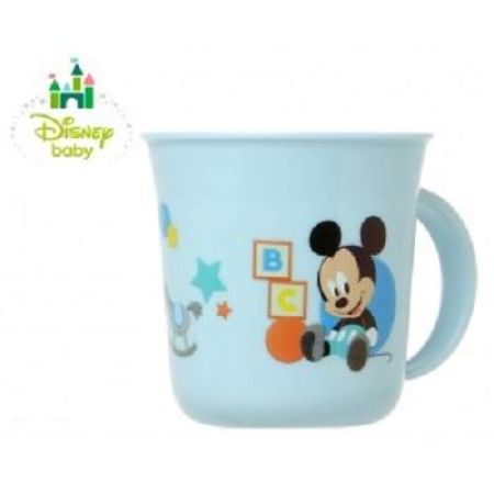  Cana din PP Mickey blue, Disney baby, 1331K, Trudeau