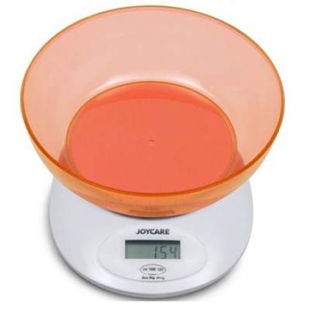 Cantar digital de bucatarie, 5 kg, JC4020, Joycare