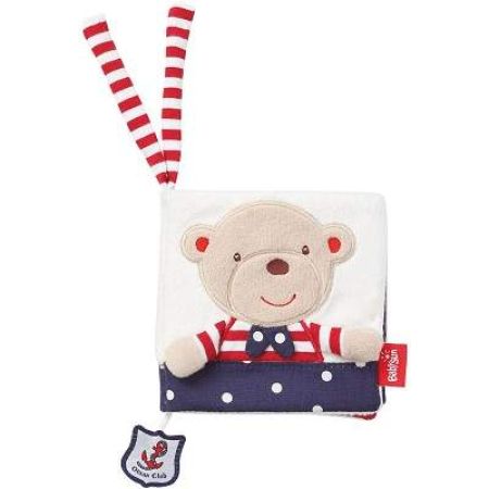 Carticica din plus Ursuletul Teddy, 078343, Fesh