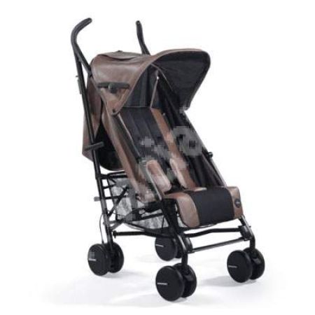 Carucior Buggy Bo Chocolate, +6 luni, A201615, Mima