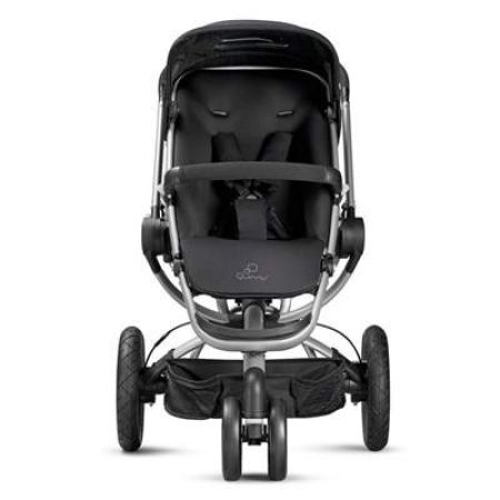 Carucior Buzz 3 Rocking Black, 0-3 ani, 60305780, Quinny