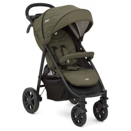 Carucior Multifunctional Litetrax 4 Thyme, 0luni-15Kg, Joie