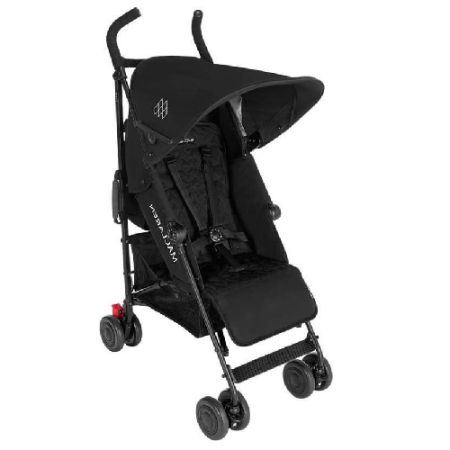 Carucior Quest Black, MacLaren