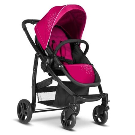 Carucior sport Evo Grape, 0-3 ani, G6AG99GPEE, Graco