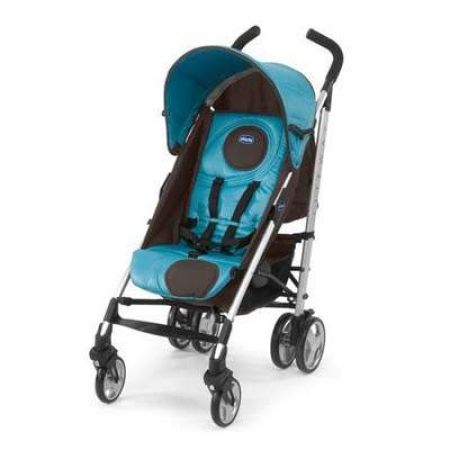 Carucior sport LiteWay Blue, +0 luni, 60888, Chicco