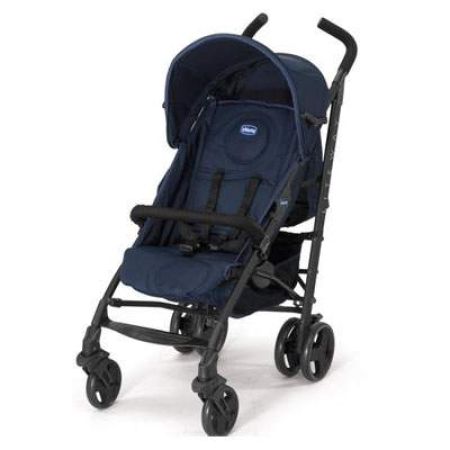 Carucior sport LiteWay Deep Blue, +0 luni, 60888,Chicco