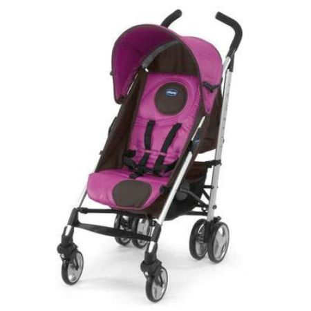 Carucior sport LiteWay Potpourri, +0 luni, 60888, Chicco