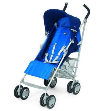 Carucior sport London Up Blue, 0-3 ani, 79251, Chicco