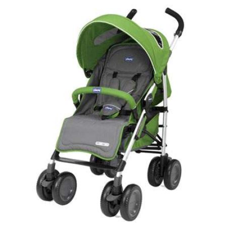 Carucior sport MultiWay Evo Green, 0-3 ani, 79315.51-8, Chicco