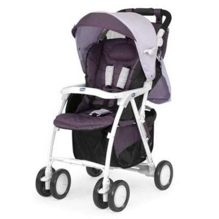 Carucior sport SimpliCity Morgana, +0 luni, 79138, Chicco