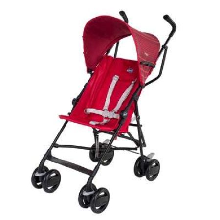 Carucior sport Snappy Scarlet, +6 luni,  79255, Chicco