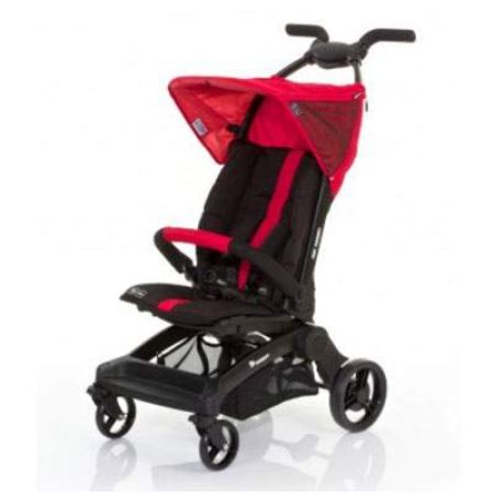 Carucior sport Takeoff Cranberry, 510076502, Abc Design