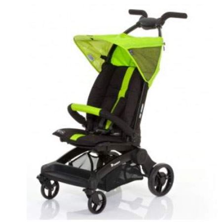 Carucior sport Takeoff Lime, 51076503, Abc Design