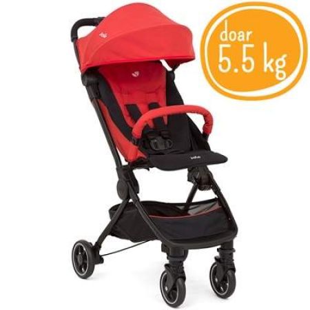 Carucior ultracompact Pact Lite Lichee, +0luni, 5.5Kg, Joie