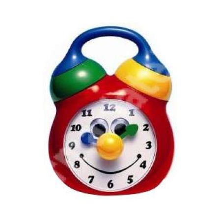 Ceas muzical, Tick Tock, 89225, Tolo