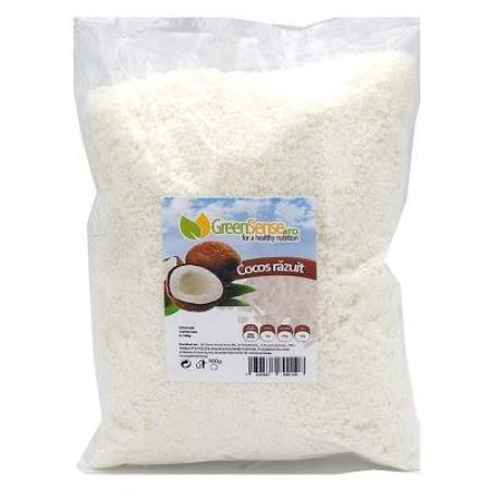 Cocos razuit, 500 g, GreenSense