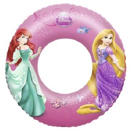 Colac pentru inot Disney Princess, 56 cm, BestWay