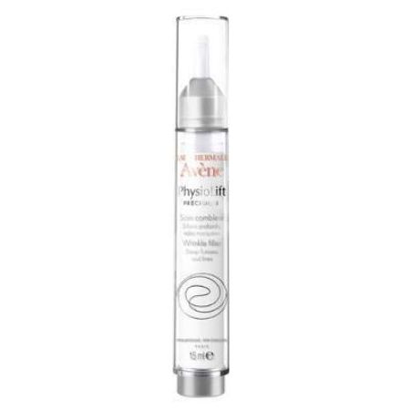 Concentrat pentru riduri profunde si de expresie PhysioLift Precision, 15 ml, Pierre Fabre