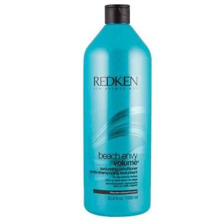 Conditioner pentru volum si textura Beach Envy Volume, 1000 ml, Redken