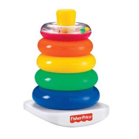 Construieste piramida, 71050, Fisher Price