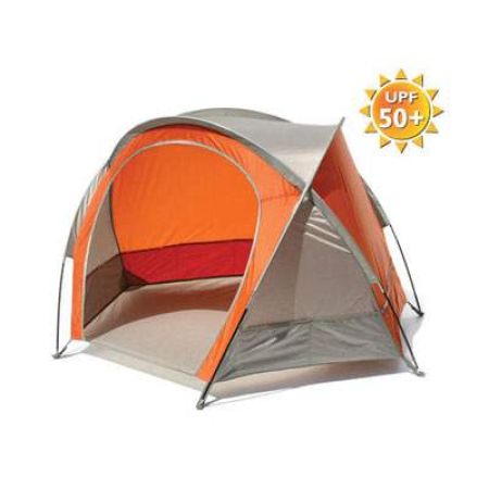 Cort compact pentru plaja +50SPF, L10310, Little Life