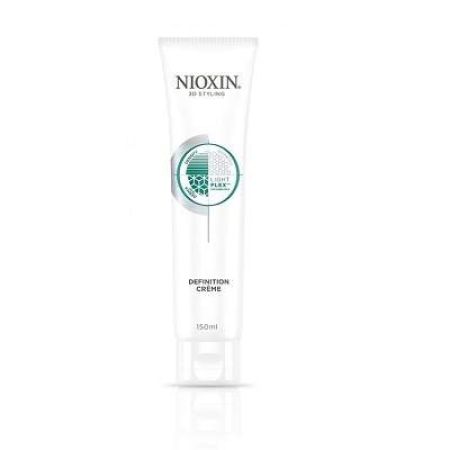 Crema 3D Anti Frizz de netezire, 81508363, Nioxin