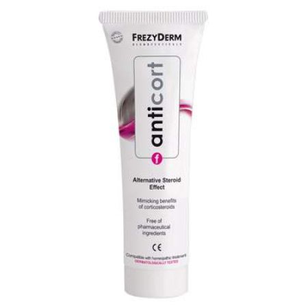 Crema Anticort, 50 ml, Frezyderm