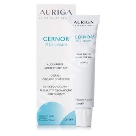 Crema Cernor XO, 10 ml, Auriga International