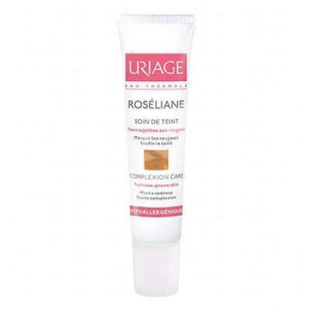 Crema coloranta Roseliane, Nuanta 02, 15 ml, Uriage