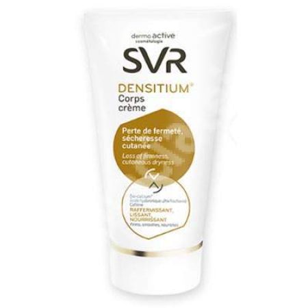 Crema corp Densitium, 150 ml, SVR