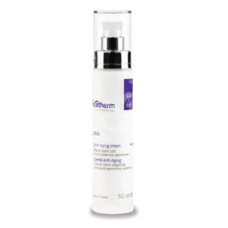 Crema de fata anti-aging Una, 50 ml, Ivatherm