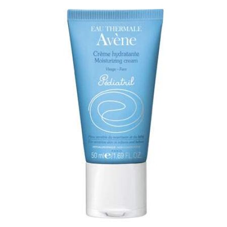 Crema de ingrijire Avene Pediatril, 50 ml, Pierre Fabre