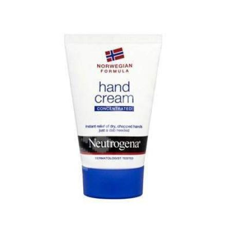 Crema de maini Neutrogena, 75 ml, Johnson&Johnson