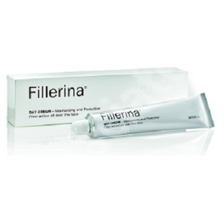 Crema de zi Fillerina, Gradul 2, 50 ml, Labo