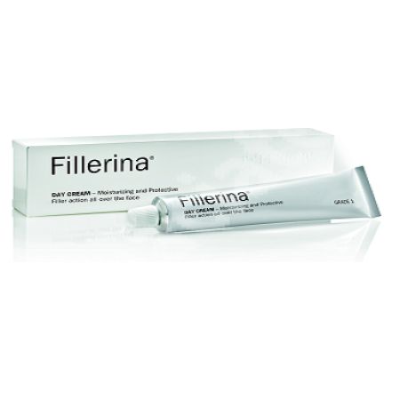 Crema de zi Fillerina, Gradul 3, 50 ml, Labo