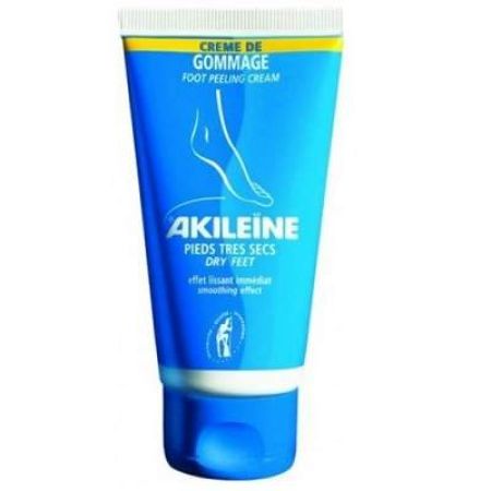 Crema gomaj picioare Akileine, 75 ml, Asepta