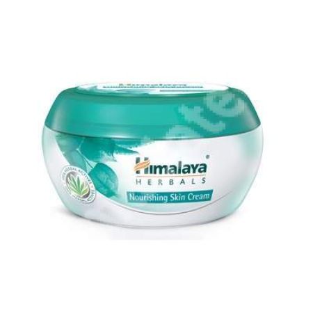 Crema hranitoare Nourishing Skin, 50 ml, Himalaya