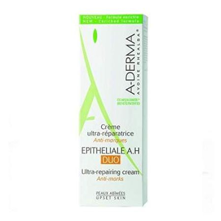 Crema impotriva cicatricilor Epitheliale A.H, 100 ml, A Derma