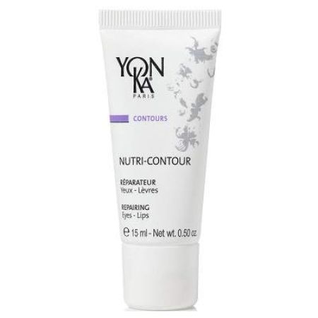 Crema Nutri-Contour ochi si buze, 15 ml, YonKa