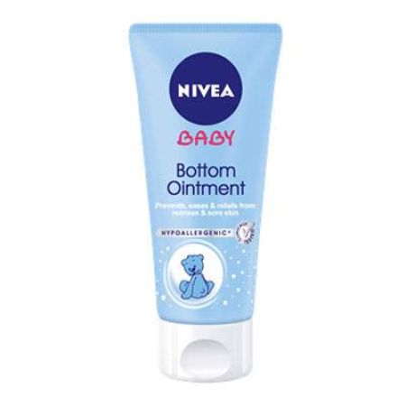 Crema pentru fundulet, 100 ml, Nivea