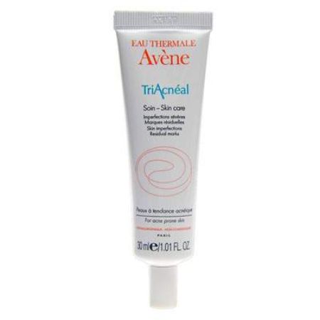 Crema pentru imperfectiuni  Avene Triacneal, 30 ml, Pierre Fabre