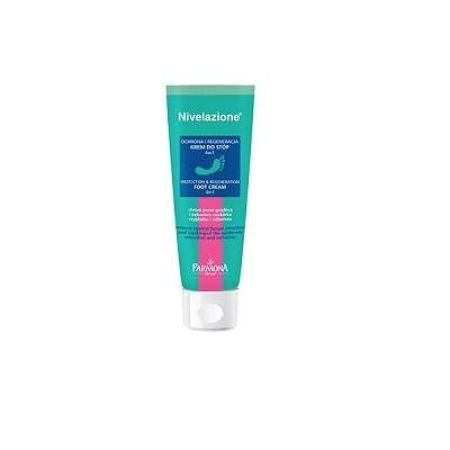 Crema pentru picioare 4in1 Nivelazione, 30 ml, Farmona