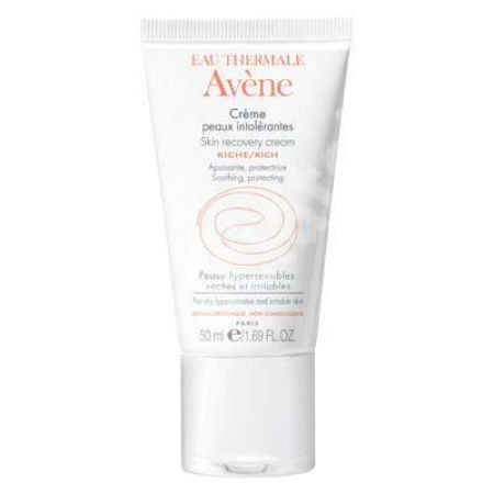 Crema pentru piele intoleranta ten uscat, 50 ml, Avene